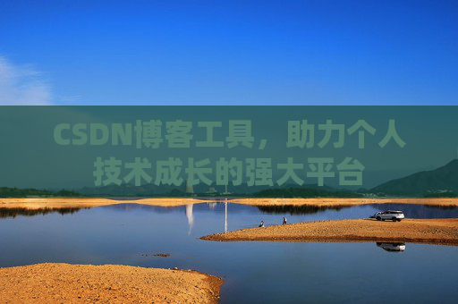 CSDN博客工具,助力个人技术成长的强大平台